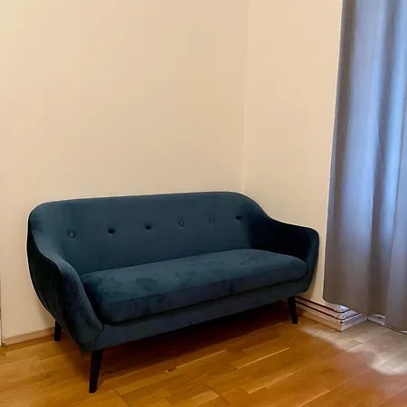Cozy Apartment Prague