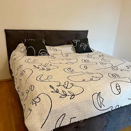 Cozy Prague
