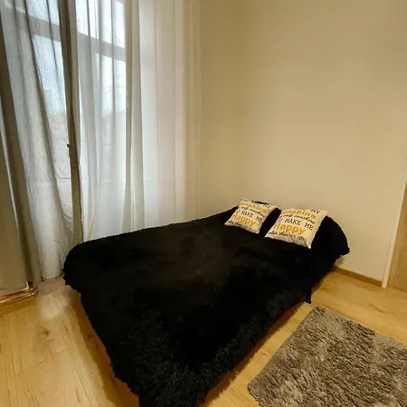 Cozy Apartment Prague