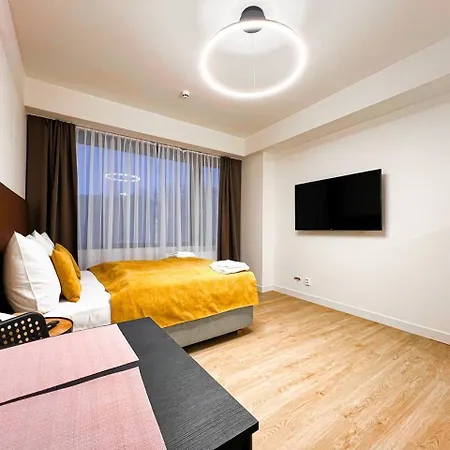 Hotel Post 120