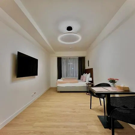 Otel Post 120 4*