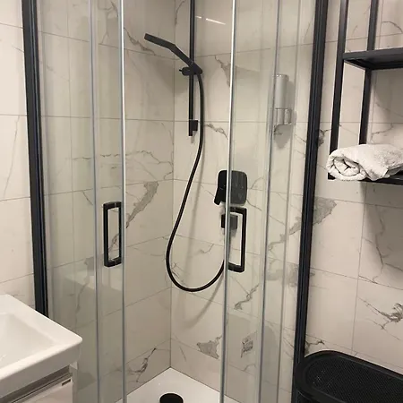 Center Apartment