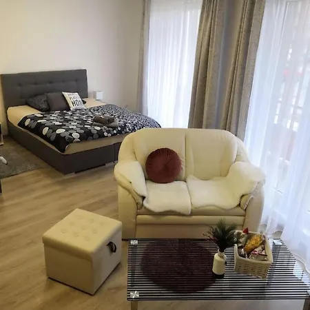Apartman Apartment Prague