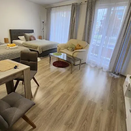 Apartment Apartman