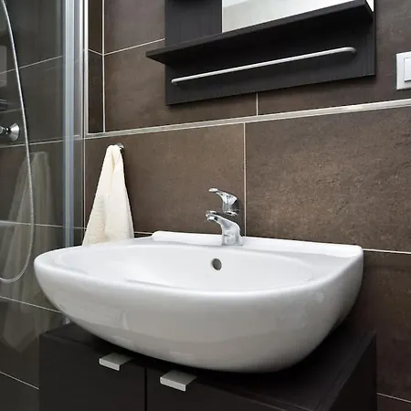 Apartament Waltrovka, Free Parking *