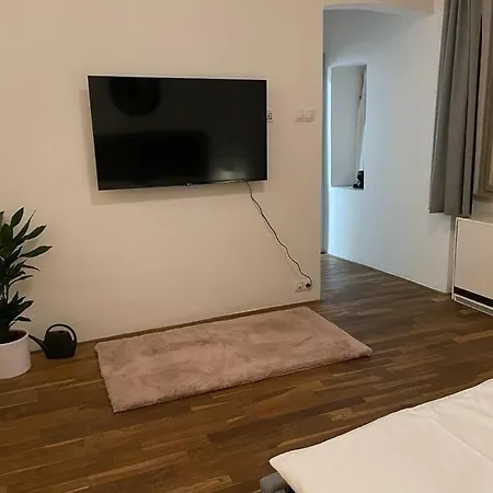 Apartment Prahabel - K10 Prague