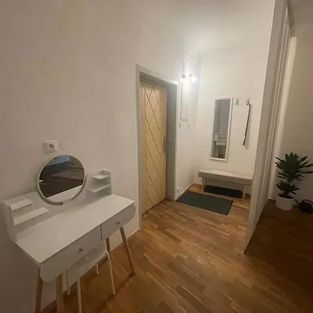 Prahabel - K10 Apartamento Praga