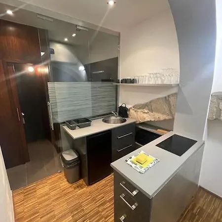 Prahabel - K10 Praha