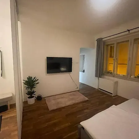Apartment Prahabel - K10