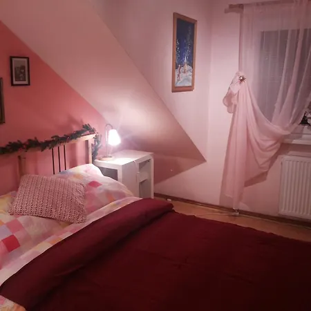 Apartment Divoka Sarka