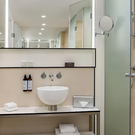 Vienna House By Wyndham Andel's Hotell