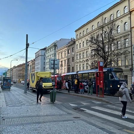 4 Room, 2 Bath, Parking Appartement *