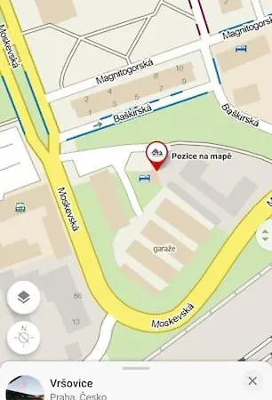 Lovely And Free Parking *