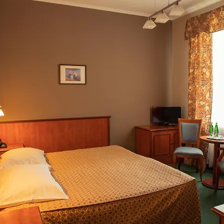 Szálloda Union 4*