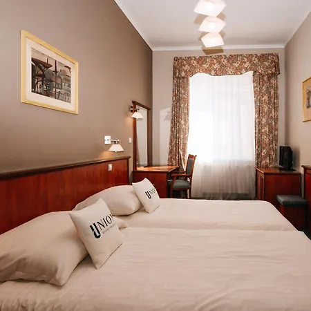 Union Hotel