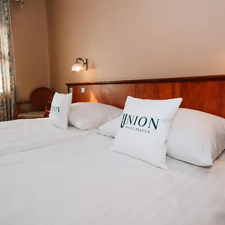 Union 4*