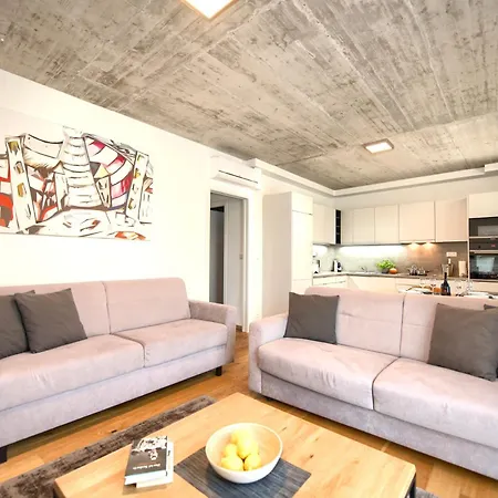 Apartment Soukenicka