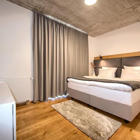 Soukenicka Apartment *