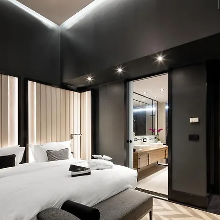 Century Old Town - Mgallery Collection Hotel Prag
