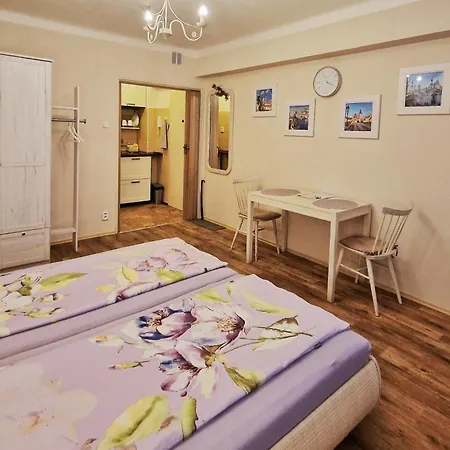 Apartment Veles