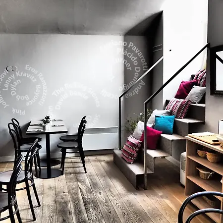 Boutique Klarov