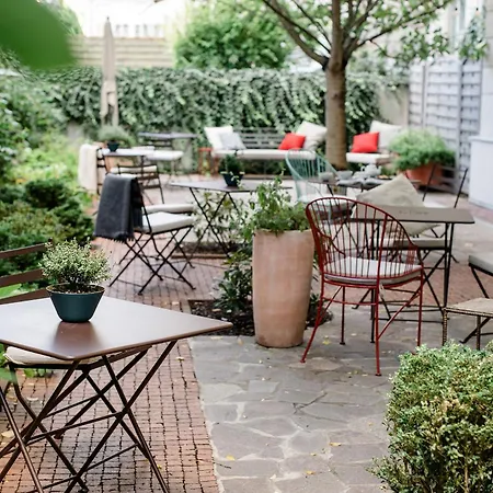 Hotel Boutique Klarov