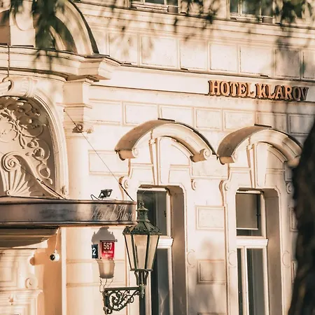 Klarov Hotel