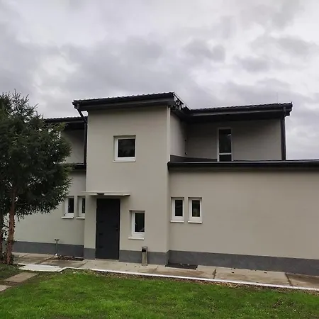 Apartman Praha