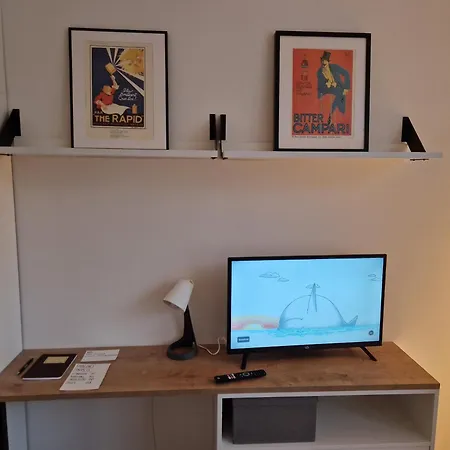 Center Apartment Prague