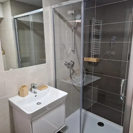 Center Apartment Prague