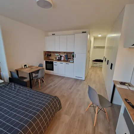 Apartamento Center