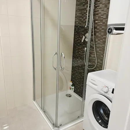 Center - Next To Florenc Apartment Prague