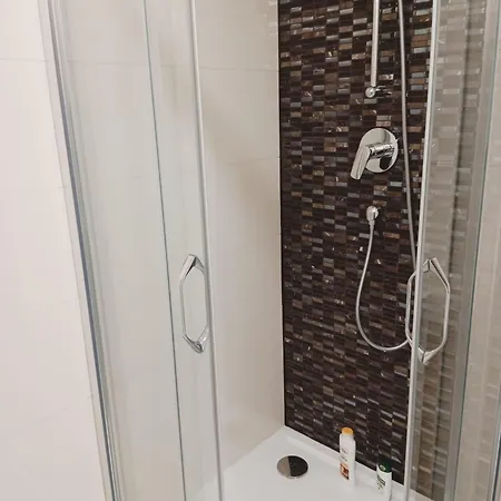 Apartment Center - Next To Florenc Prague