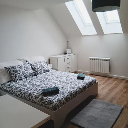 Apartment Center - Next To Florenc Prague