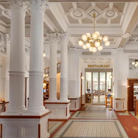 Boutique Seven Days Hotel Prague
