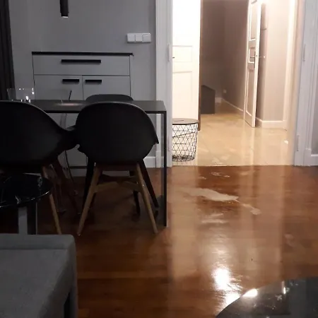 Apartment Holec Prague