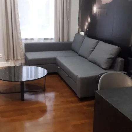 Holec Apartment Prague