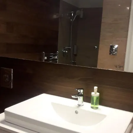 Holec Apartment Prague