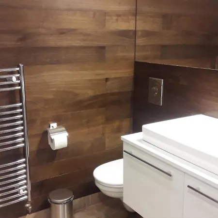 Appartement Holec
