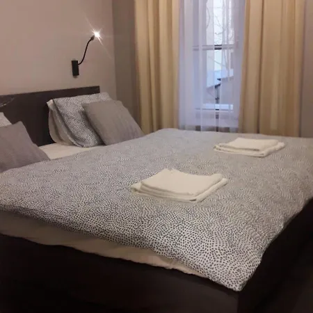 Apartment Holec