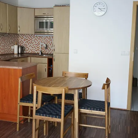 K-14 Apartment *