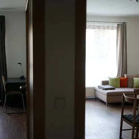 K-14 Apartment *