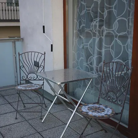 Apartment K-14