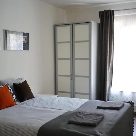 Apartment K-14