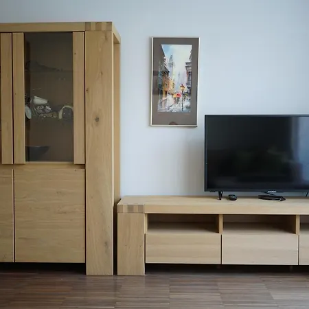 K-14 Apartment