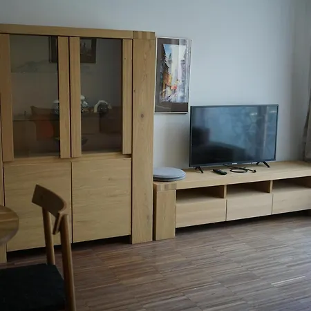 K-14 Apartment *