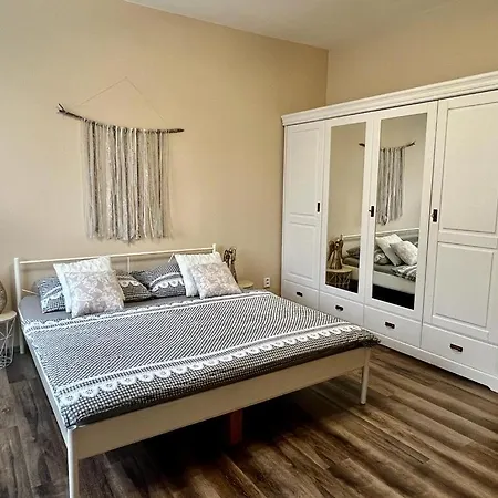 Apartment Eva's *