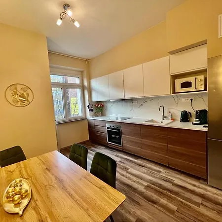 Apartment Eva's