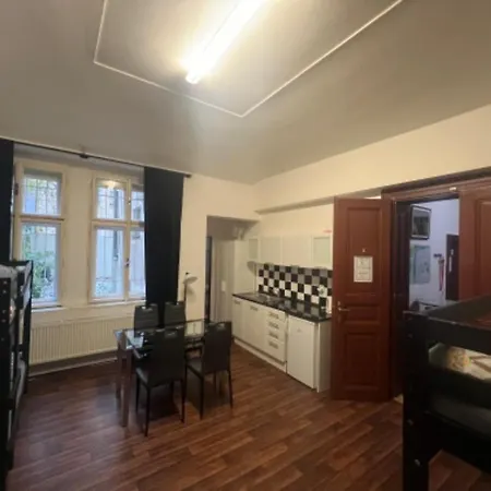 Moon Hostel
