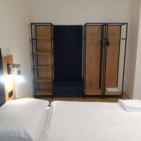 Powder Tower Aparthotel *